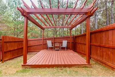 3006 Bayrose Circle #104B, Atlanta, GA 30344 - Photo 14