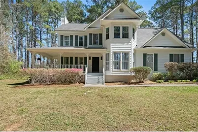 756 Scoggins Road, Dallas, GA 30157 - Photo 1