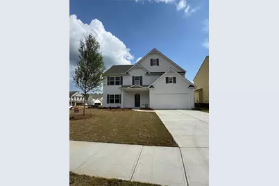 760 Oakmont Trace, Canton, GA 30114 - Photo 1