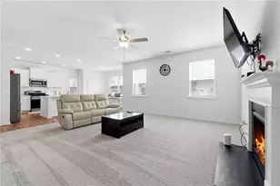 760 Oakmont Trce, Canton, GA 30114 - Photo 6