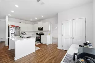 760 Oakmont Trce, Canton, GA 30114 - Photo 8