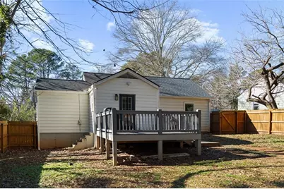 2006 McAfee Place, Decatur, GA 30032 - Photo 32