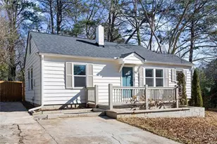 2006 McAfee Pl, Decatur, GA 30032 - Photo 1