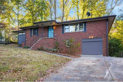 436 Grady Place, Atlanta, GA 30354 - Photo 1