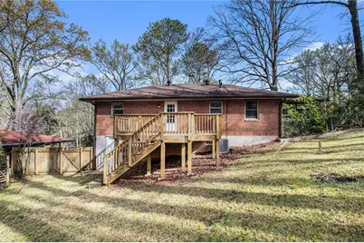 436 Grady Place, Atlanta, GA 30354 - Photo 14