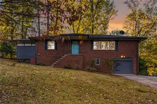 436 Grady Pl, Atlanta, GA 30354 - Photo 2
