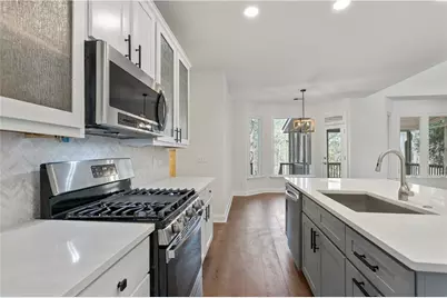 5880 Olde Atlanta Parkway, Suwanee, GA 30024 - Photo 8