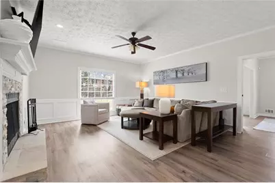 1512 Tennessee Walker Drive NE, Roswell, GA 30075 - Photo 8