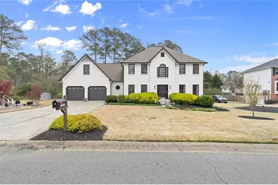 1512 Tennessee Walker Drive NE, Roswell, GA 30075 - Photo 2