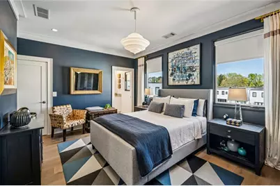 1269 Appleden Trace, Brookhaven, GA 30319 - Photo 30