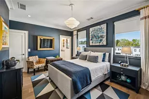 1269 Appleden Trace, Brookhaven, GA 30319 - Photo 30