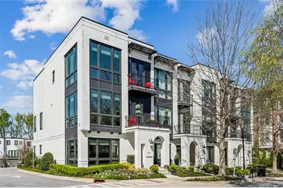 1269 Appleden Trace, Brookhaven, GA 30319 - Photo 1