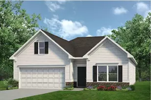 306 Bud St, Hoschton, GA 30548 - Photo 1
