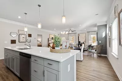 306 Bud Street, Hoschton, GA 30548 - Photo 8