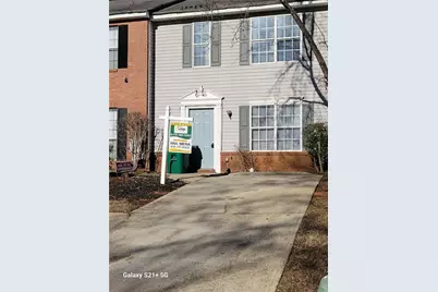 5574 Fair Creek Way, Lithonia, GA 30038 - Photo 1