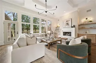 7125 Sheffield Pl, Cumming, GA 30040 - Photo 2