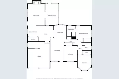 2295 Tanglewood Road, Decatur, GA 30033 - Photo 40