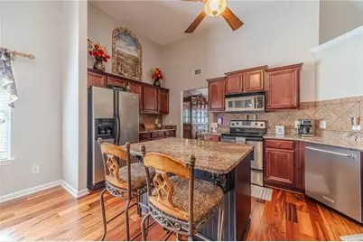 4659 White Horse Drive, Braselton, GA 30517 - Photo 8