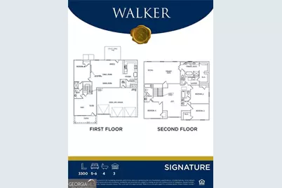 2474 SW O'Neal Road, Conyers, GA 30094 - Photo 2