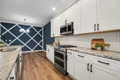 1416 Dolcetto Trace #14, Kennesaw, GA 30152 - Photo 20