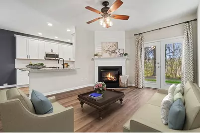 1416 Dolcetto Trace #14, Kennesaw, GA 30152 - Photo 2