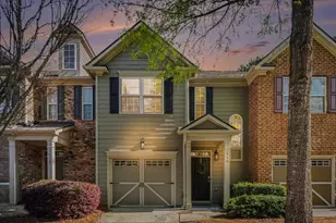 1416 Dolcetto Trce, Kennesaw, GA 30152 - Photo 50