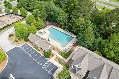 1416 Dolcetto Trace #14, Kennesaw, GA 30152 - Photo 8