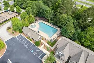 1416 Dolcetto Trce, Kennesaw, GA 30152 - Photo 8