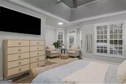 90 Turner Circle, McDonough, GA 30252 - Photo 30