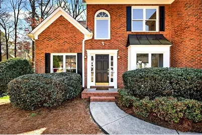 420 Wentworth Downs Court, Johns Creek, GA 30097 - Photo 2