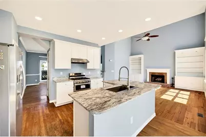 420 Wentworth Downs Court, Johns Creek, GA 30097 - Photo 12