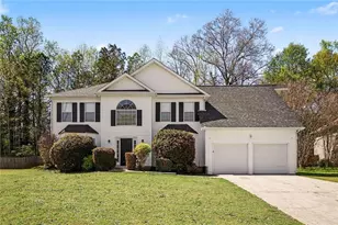 771 Conisburgh Ct, Stone Mountain, GA 30087 - Photo 1