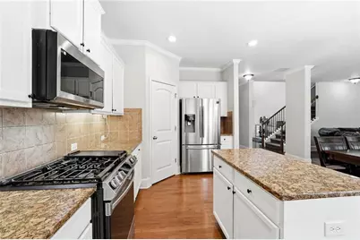 835 Gold Court, Acworth, GA 30102 - Photo 12