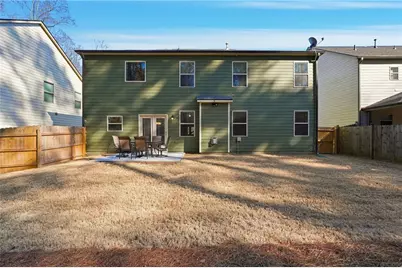 835 Gold Court, Acworth, GA 30102 - Photo 34