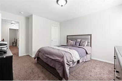 835 Gold Court, Acworth, GA 30102 - Photo 30