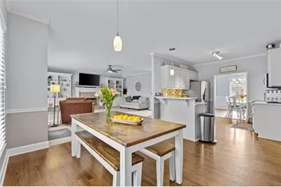 1148 Maple Creek Ridge, Loganville, GA 30052 - Photo 14