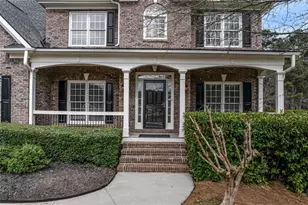 1148 Maple Creek Ridge, Loganville, GA 30052 - Photo 2