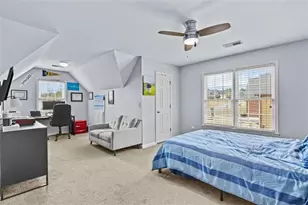 1148 Maple Creek Ridge, Loganville, GA 30052 - Photo 34