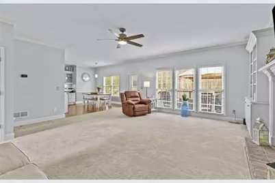 1148 Maple Creek Ridge, Loganville, GA 30052 - Photo 12