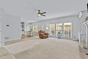 1148 Maple Creek Ridge, Loganville, GA 30052 - Photo 12