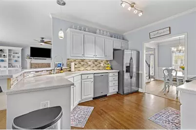 1148 Maple Creek Ridge, Loganville, GA 30052 - Photo 16