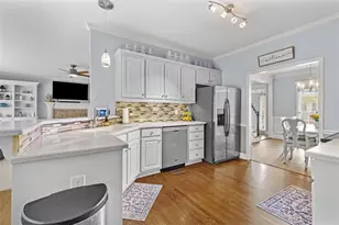 1148 Maple Creek Ridge, Loganville, GA 30052 - Photo 16