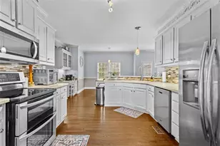 1148 Maple Creek Ridge, Loganville, GA 30052 - Photo 18