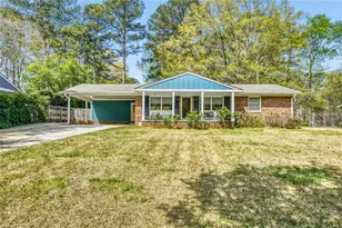 2754 Esquire Way, Tucker, GA 30084 - Photo 1