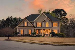 1838 Mapmaker Dr, Dacula, GA 30019 - Photo 1