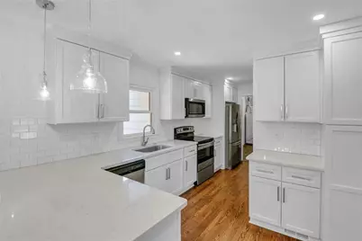 5593 Laurel Lane NW, Lilburn, GA 30047 - Photo 8