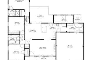 5593 Laurel Ln NW, Lilburn, GA 30047 - Photo 30