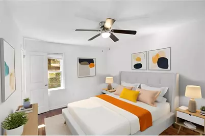 5593 Laurel Lane NW, Lilburn, GA 30047 - Photo 22