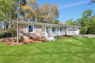 5593 Laurel Ln NW, Lilburn, GA 30047 - Photo 2