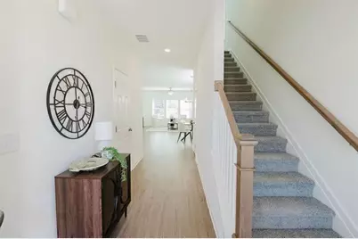 63 Fausett Lane, Dawsonville, GA 30534 - Photo 2